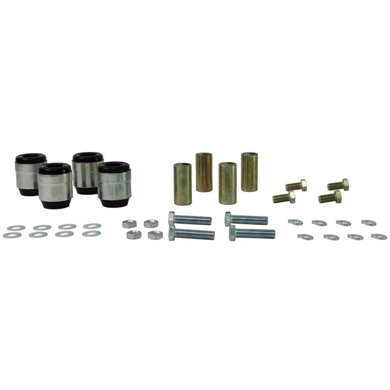 Control Arm Bushing Whiteline W53338