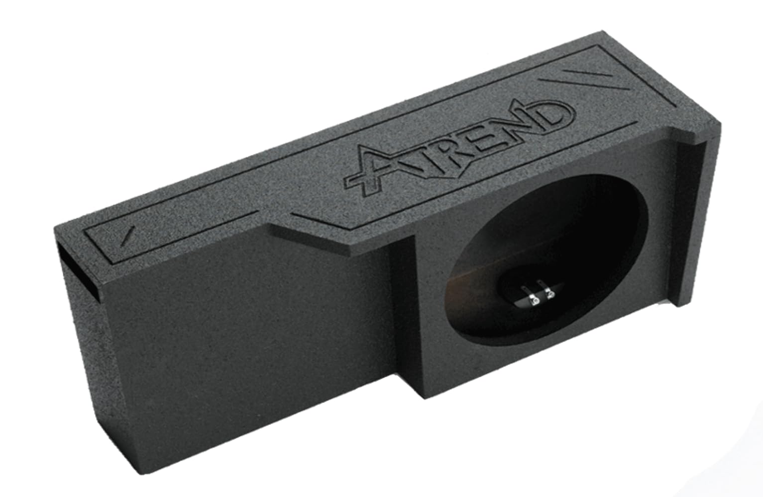 Atrend Single 10-Inch Ford Ext/Super Cab 04-Up