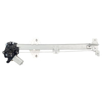 Replacement TYC 660704 Front_Left Window Regulator for Acura RDX