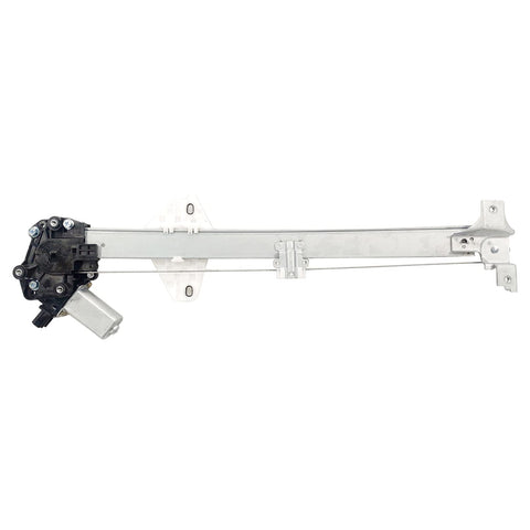 Replacement TYC 660704 Front_Left Window Regulator for Acura RDX