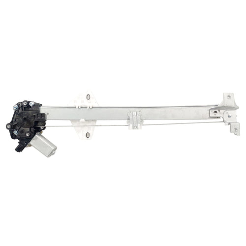 Replacement TYC 660704 Front_Left Window Regulator for Acura RDX