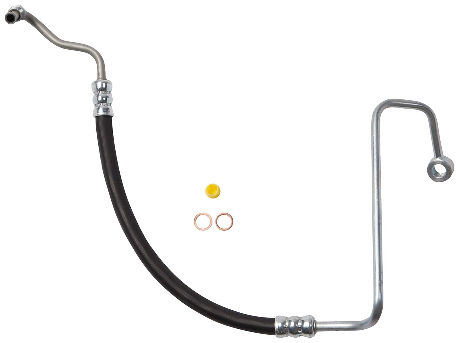 Power Steering Gates 359450 Hose Assembly Pressure Line