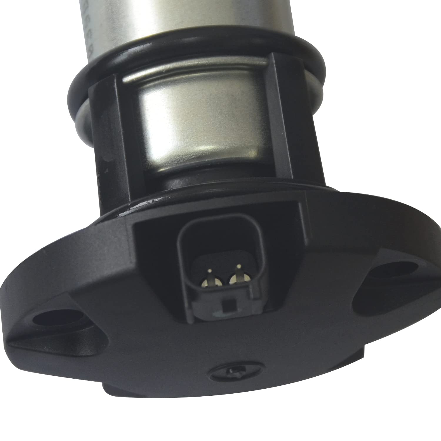 Electric Fuel Pump TYC 152070-A Compatible with 2003-2007 Ford F- Series Pickup (Hvy Dty) 6.0L V8