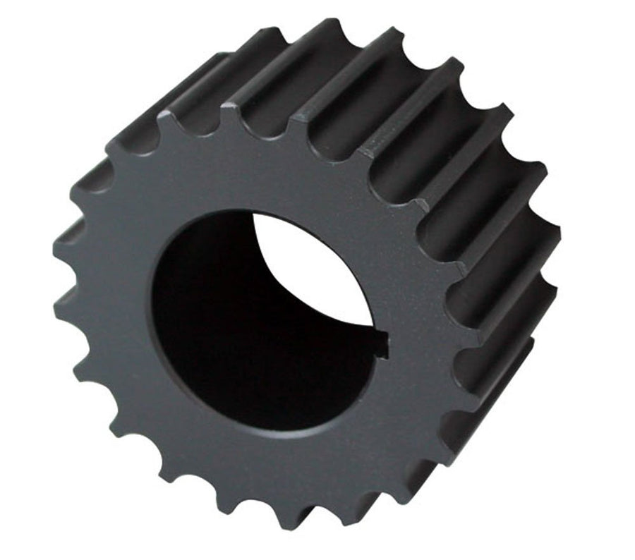 22 Tooth Moroso Dry Sump Oil Pump Drive Pulley