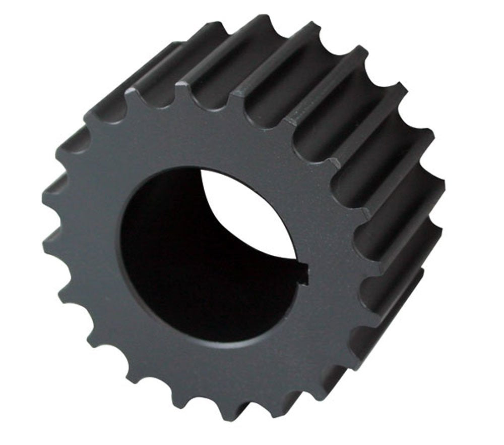 24 Tooth Moroso Dry Sump Oil Pump Drive Pulley