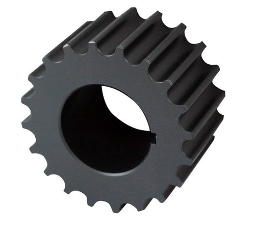 24 Tooth Moroso Dry Sump Oil Pump Drive Pulley