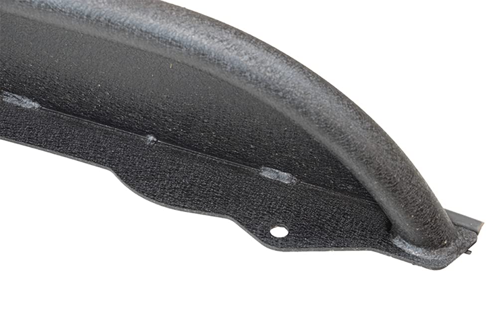 KENFB23208F Fishbone Offroad Front Fendor Flares