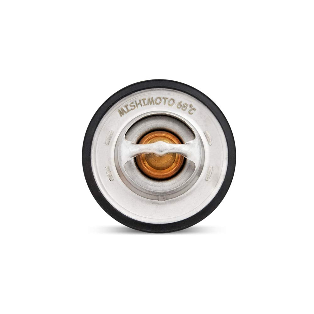 Mishimoto Racing Thermostat MMTS-CMBZ-08, Compatible With Chevrolet Malibu 2008-2012