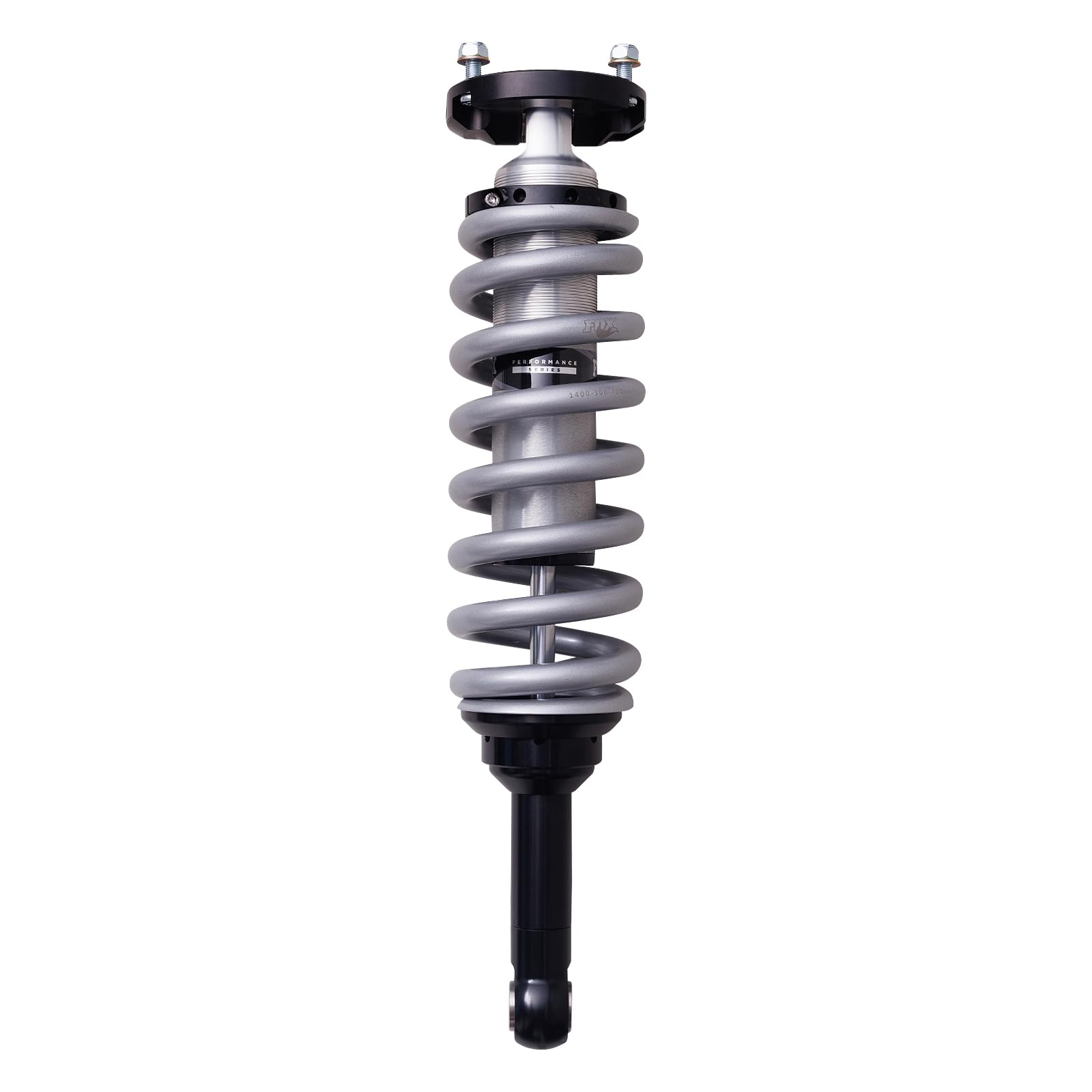FOX Offroad 987-02-008 Shocks Performance Series 2.5 Coil-Over IFP Shock Fits 2024-2025 Toyota Tacoma Front - Lift 0.5-2.25"