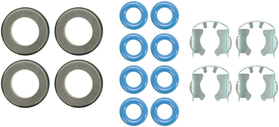 Fuel Injector O-Ring Kit MAHLE GS33481, 1 Pack