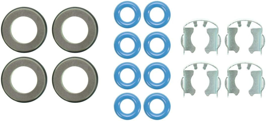 Fuel Injector O-Ring Kit MAHLE GS33481, 1 Pack