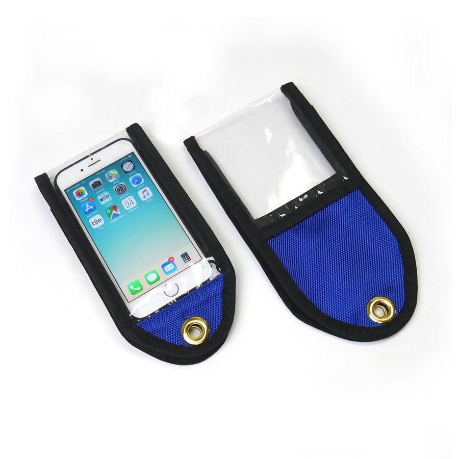Smartphone Jacket Werner With 1Lb Tool Tether