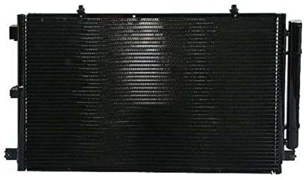 AC CSF 10322 Condenser