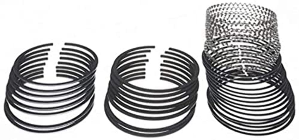 Engine MAHLE Piston Ring Set 40451