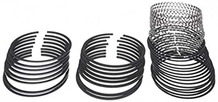 Engine MAHLE Piston Ring Set 40451