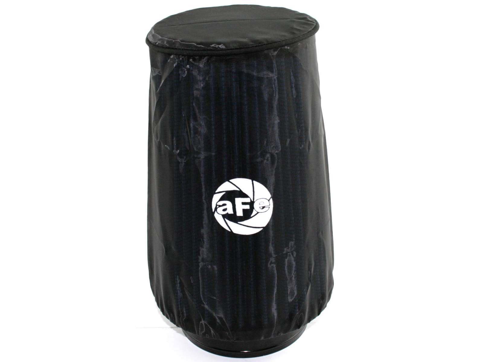 28-10013 aFe Advance Flow Engineering Pre-Filter: 6b X4-3/4t X9h