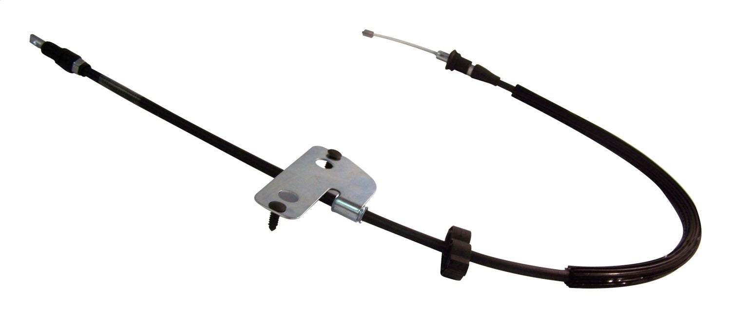 Automotive Crown Brake Cable Parking Brake