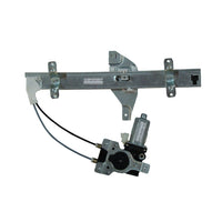 Buick TYC 660209 Power Replacement Rear/Right Window Regulator