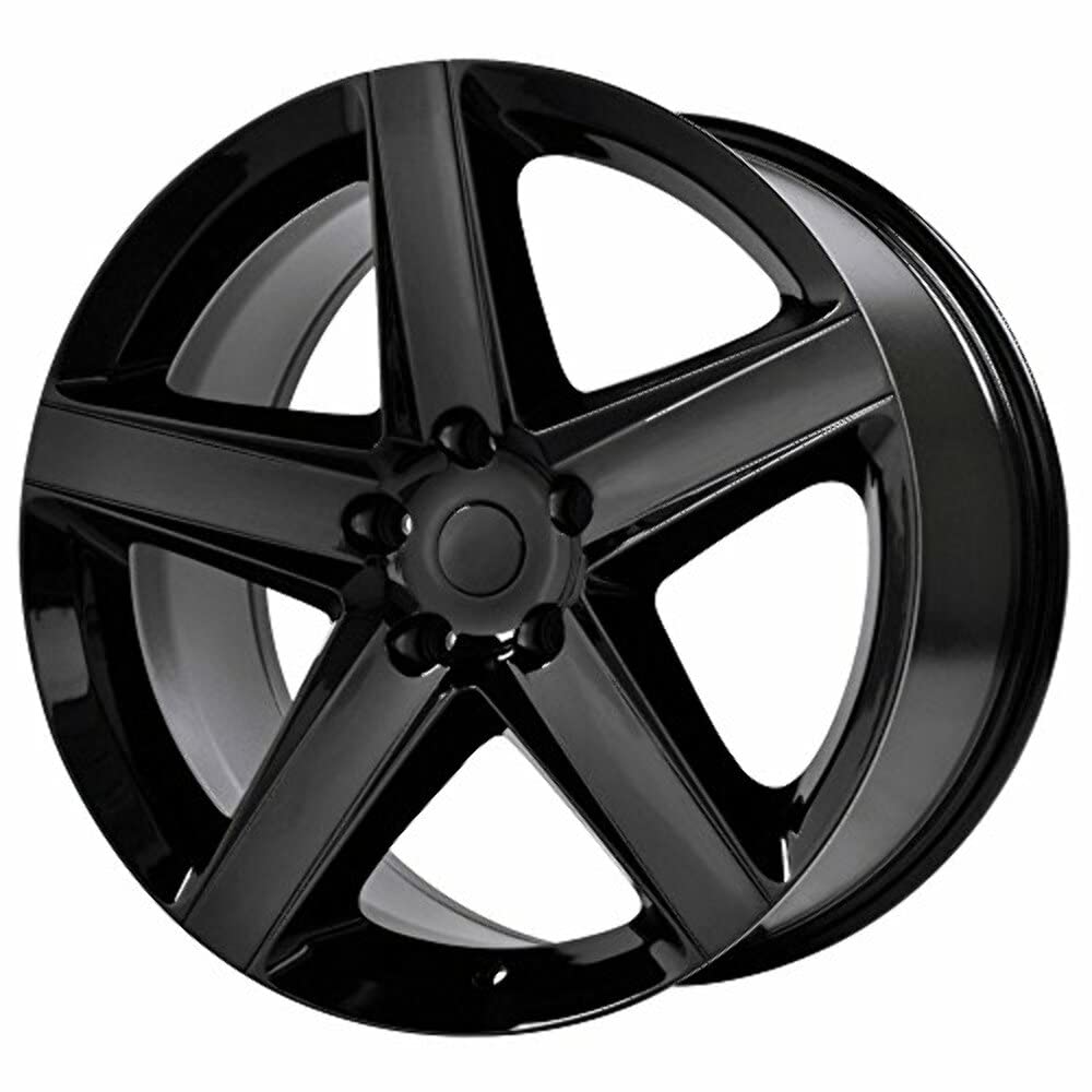 FORGED AMERICAN RACING VF494 Custom Wheel Chromium (hexavalent compounds) (17 x 9.5 inches /0 x 72 mm, 0 mm Offset)