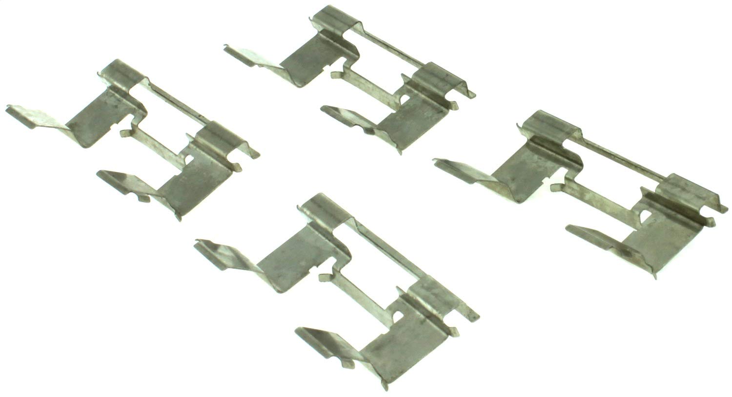 Brake Pads StopTech 305.09530 with Hardware Street Select