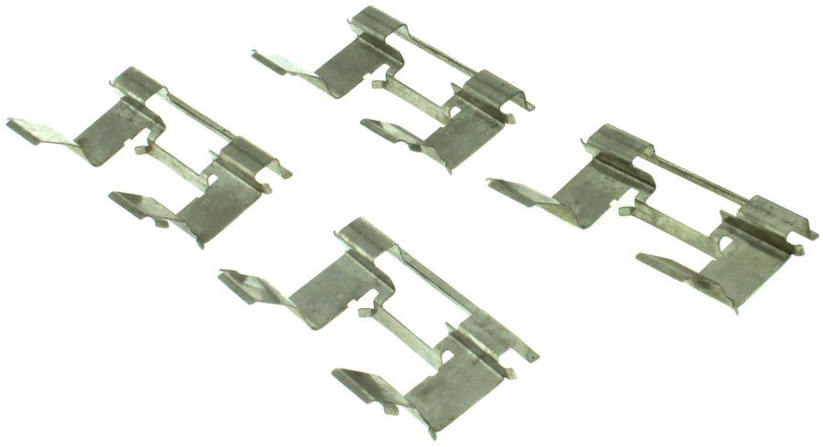 Brake Pads StopTech 305.09530 with Hardware Street Select