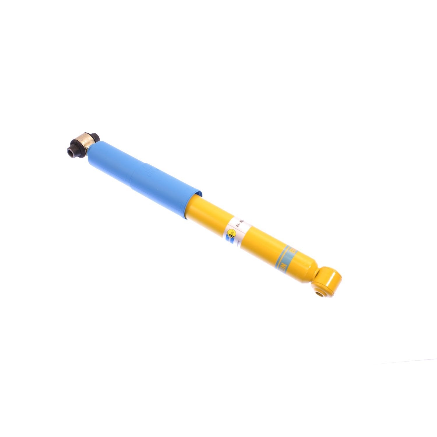 Monotube Bilstein Shock Absorber, Rear, 36mm 24-107815