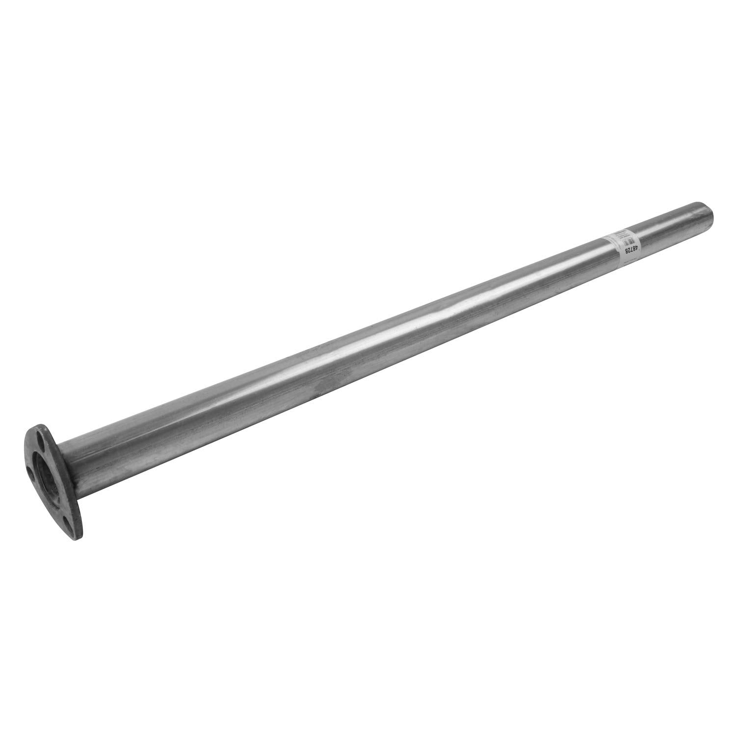 Exhaust Pipe AP Exhaust 48728 Prebent