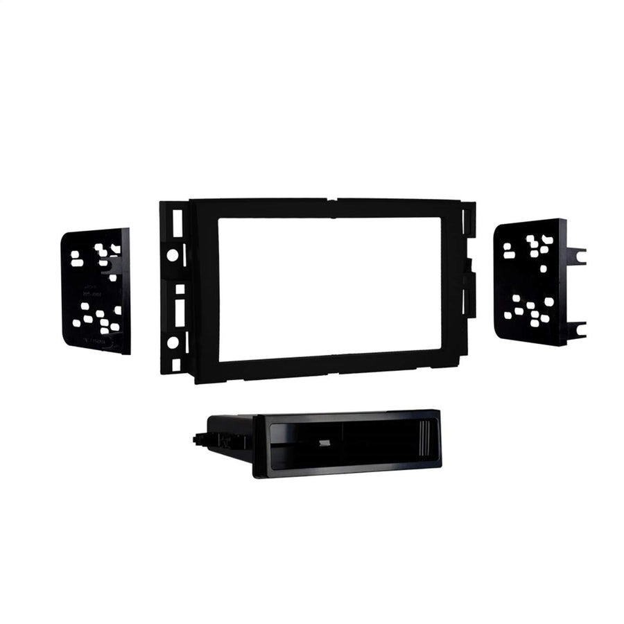 Metra Electronics - Multi-kit GM 2006-up (99-3321B) Metra Radio Install kits