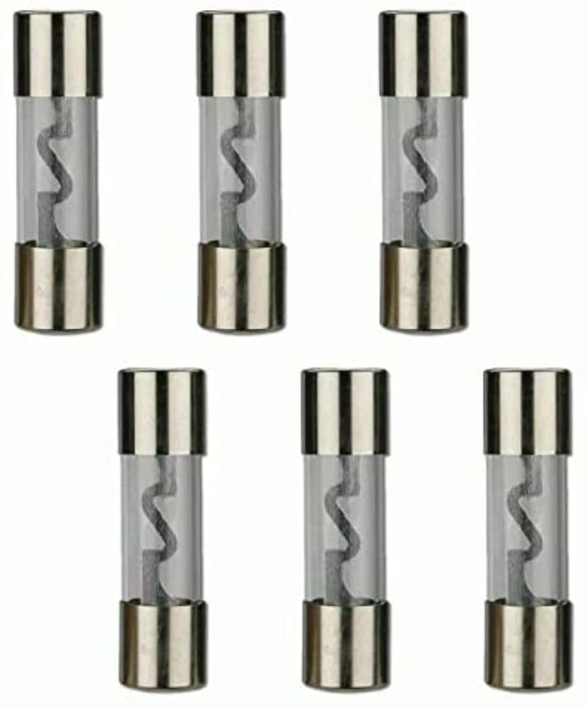 InstallBay Assorted AGU Fuses - 3 Ea - 60/80 Amp - Retail Pack