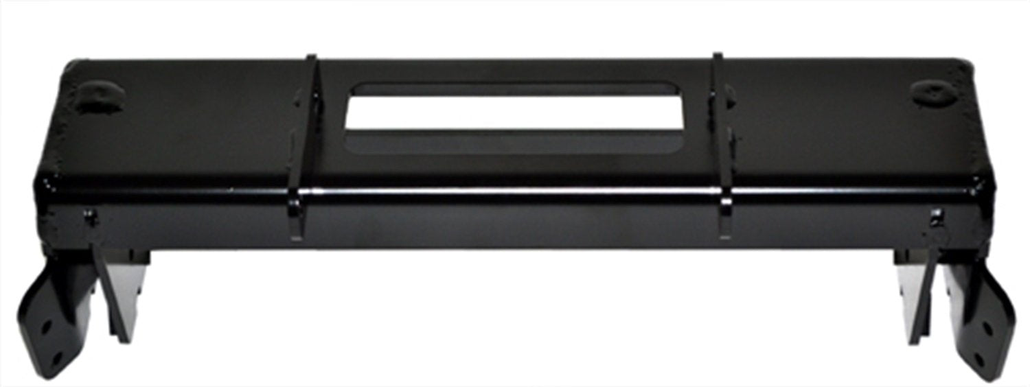 Powersports WARN 80558 ATV Front Kit Snow Plow Mount, Black