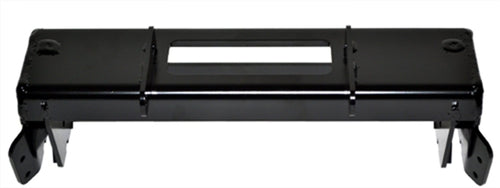 Powersports WARN 80558 ATV Front Kit Snow Plow Mount, Black