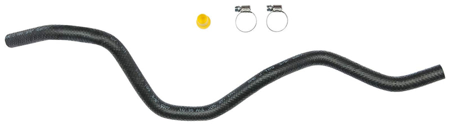 352689 nobrandname Power Steering Return Line Hose Assembly