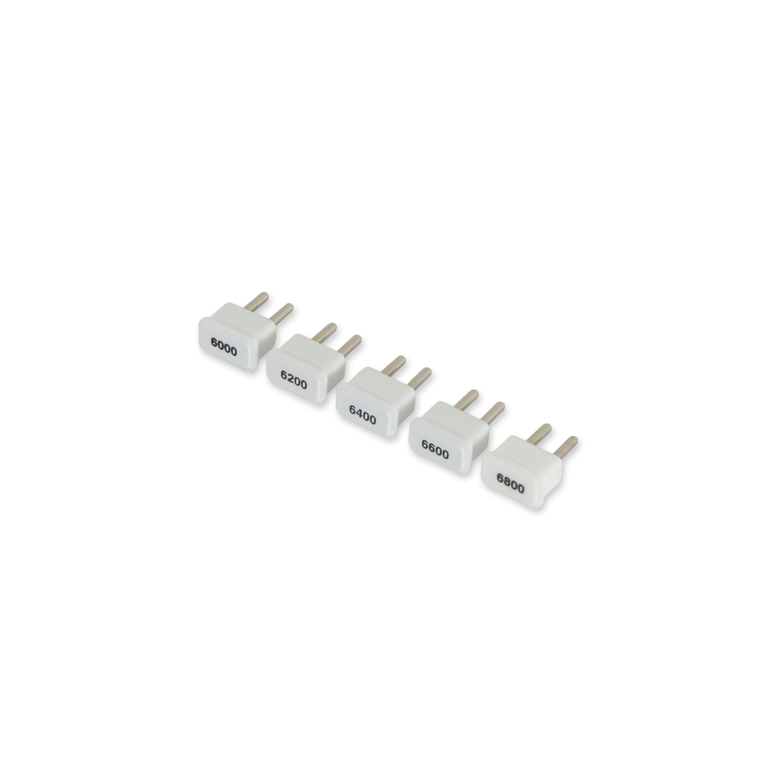 6000 Series MSD Module Kit, Even Increments 8746