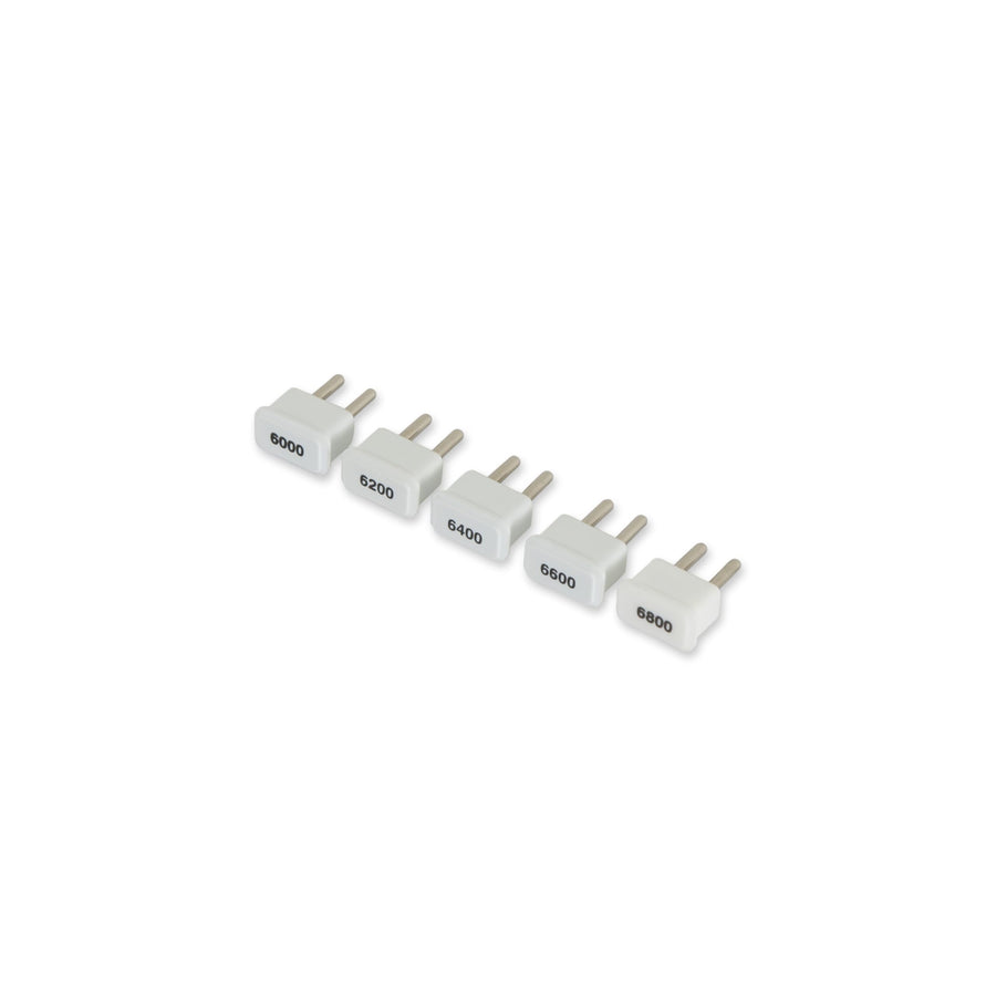 6000 Series MSD Module Kit, Even Increments 8746