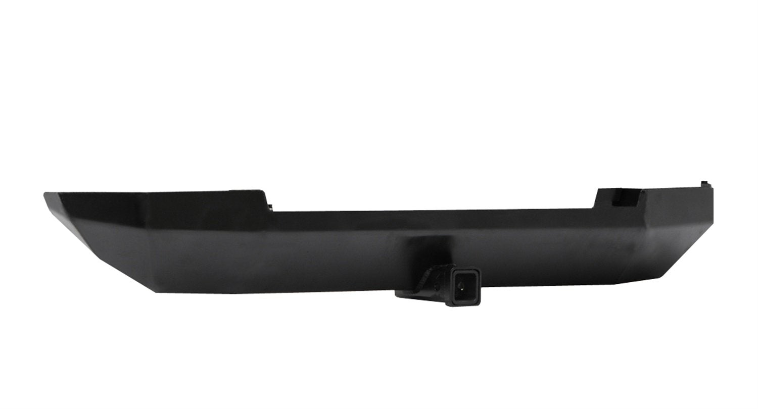 XRC Smittybilt 76850 Rear Bumper for Jeep Cherokee XJ