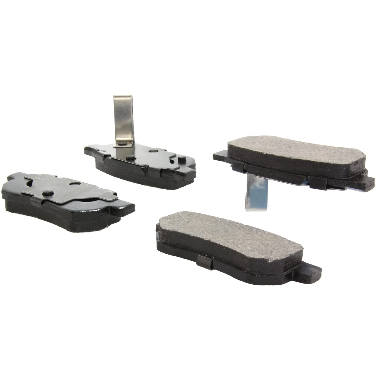 Brake Pad Disc