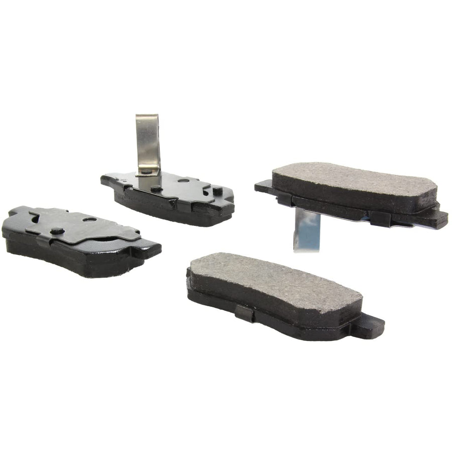 Brake Pad Disc