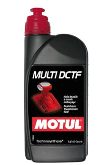 Dual Multi Clutch Transmission Fluid 33.81 Ounces
