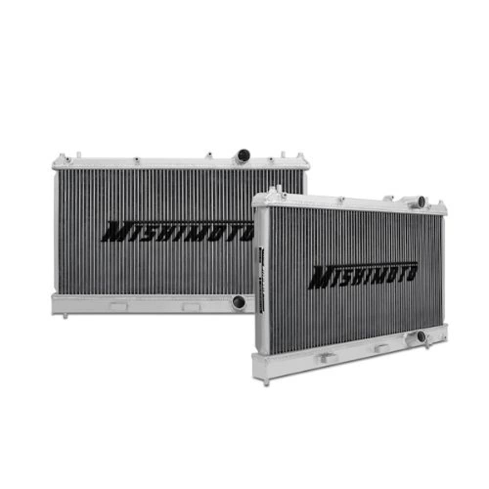 Mishimoto Performance Aluminum Radiator MMRAD-NEO-96 Fits Dodge Neon 1995-1999