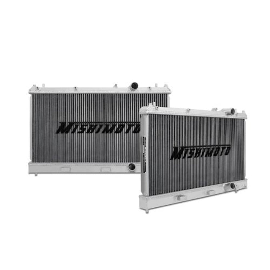 Mishimoto Performance Aluminum Radiator MMRAD-NEO-96 Fits Dodge Neon 1995-1999
