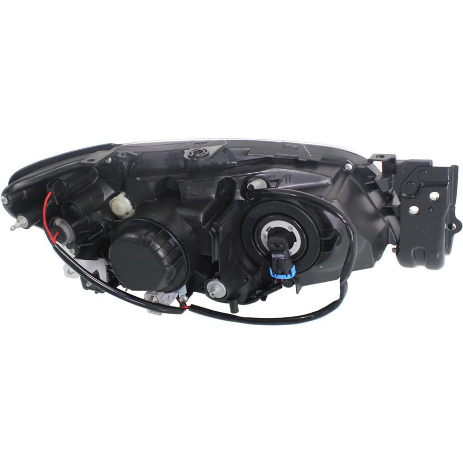 Eagle Eyes SB IMPZA 07 Fits Headlight(Halogen) Assembly
