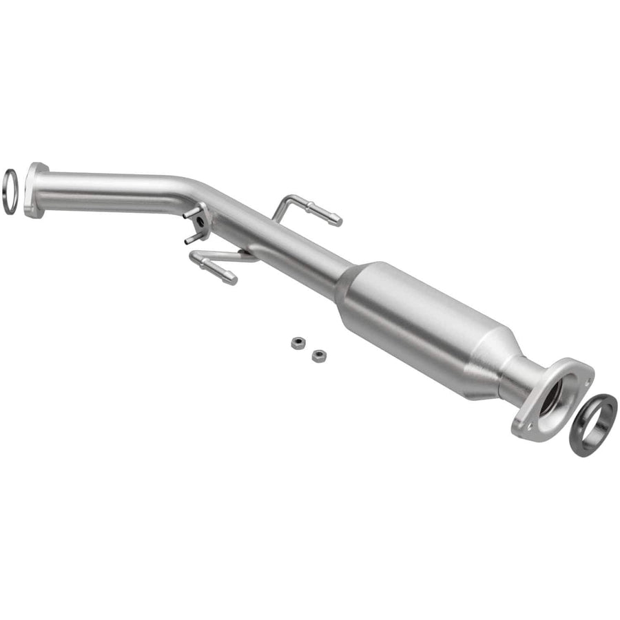 California Grade MagnaFlow Catalytic Converter 447207: Direct-Fit, For 2001-2003 Toyota Sienna (CARB Compliant)