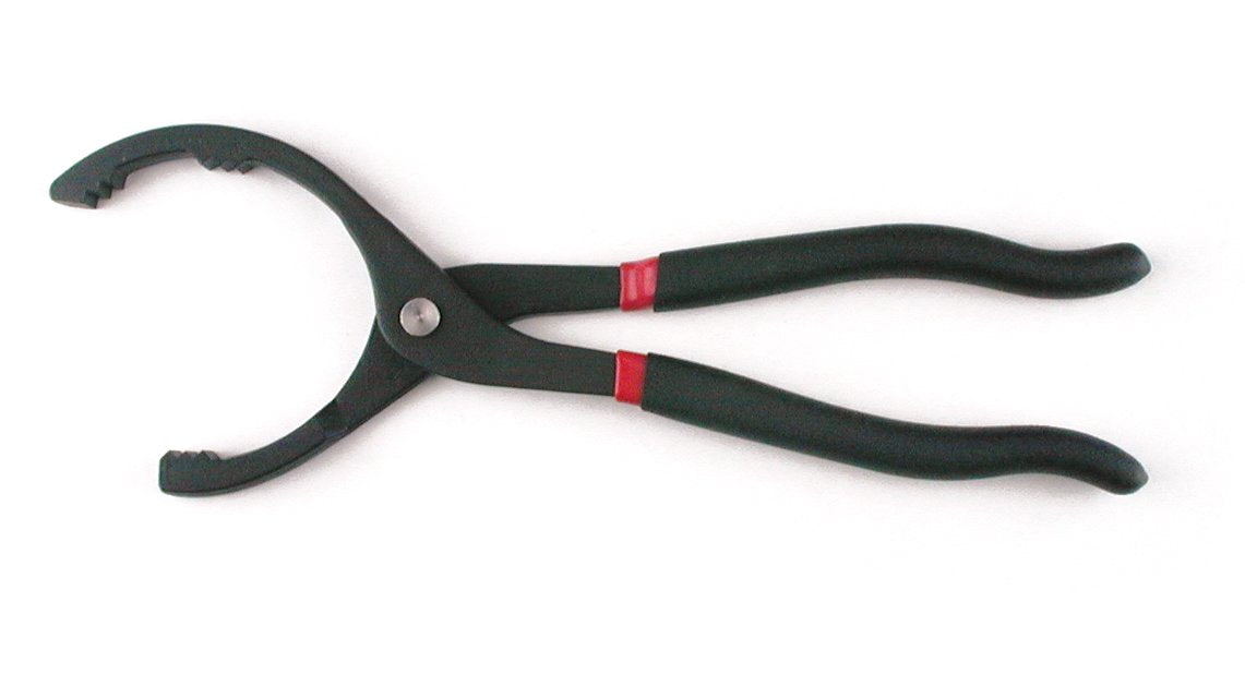 Oil Filter Wrench GEARWRENCH Pliers 2-11/16" to 3-3/4"- 3368F