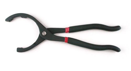 Oil Filter Wrench GEARWRENCH Pliers 2-11/16" to 3-3/4"- 3368F