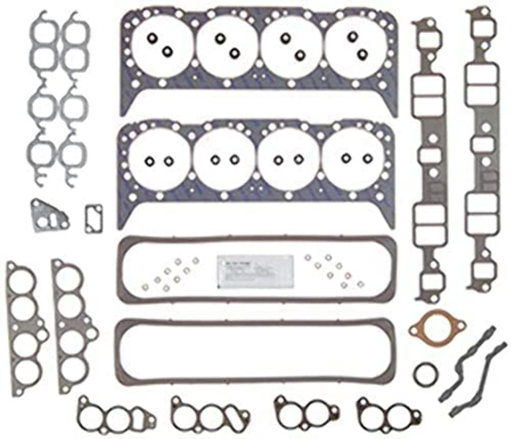 Engine Cylinder Head Gasket Set MAHLE HS1178VL