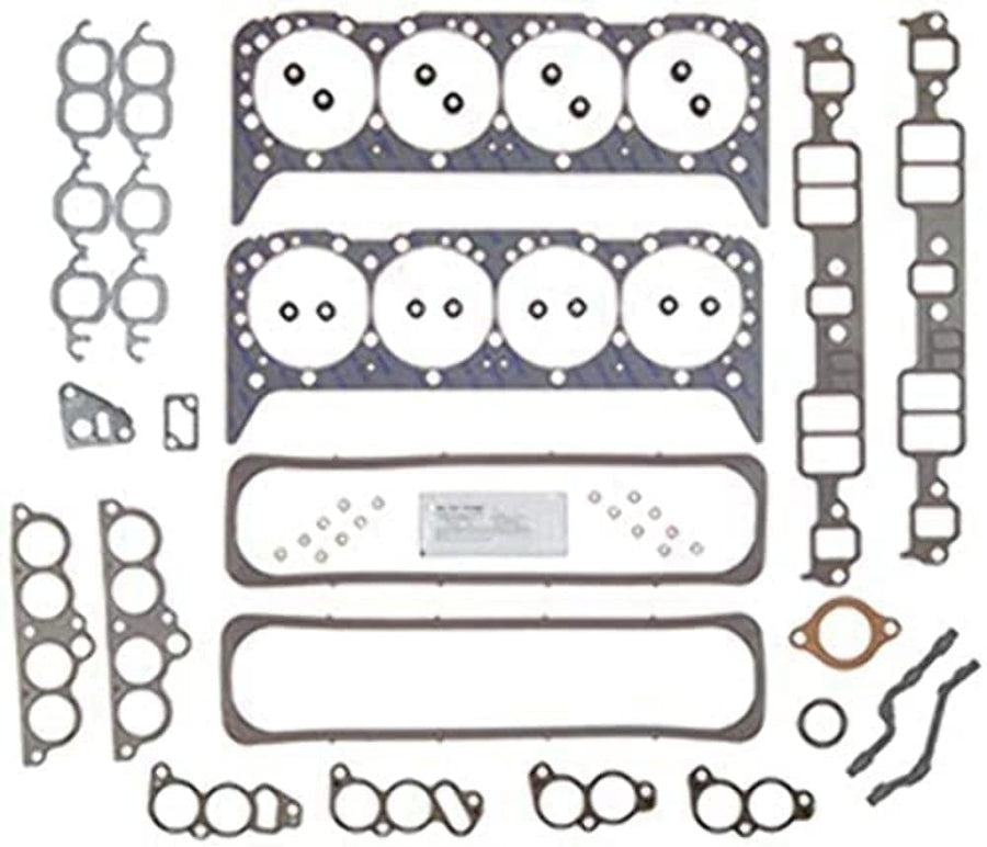 Engine Cylinder Head Gasket Set MAHLE HS1178VL