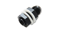 Fuel Cell Bulkheadadapter Fitting Vibrant Performance 16893-8An, 1 Pack