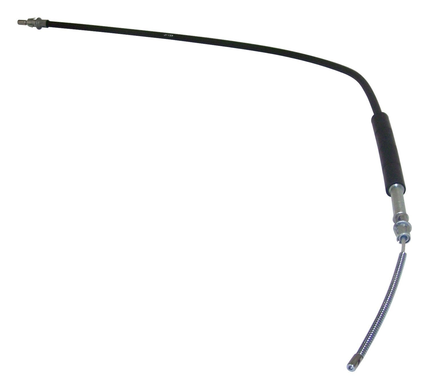 Automotive Crown Brake Cable Parking Brake