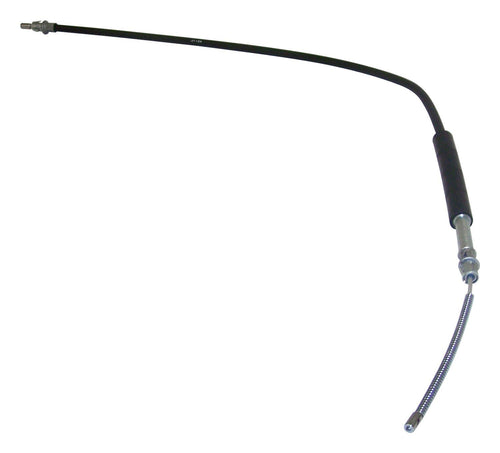 Automotive Crown Brake Cable Parking Brake