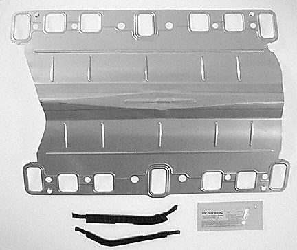 Engine Intake Manifold Gasket Set MAHLE Original MS15944
